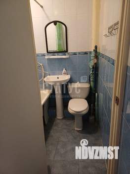 1-к квартира, на длительный срок, 31м2, 4/5 этаж