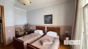 3-к квартира, посуточно, 108м2, 3/4 этаж