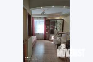 1-к квартира, посуточно, 23м2, 2/2 этаж