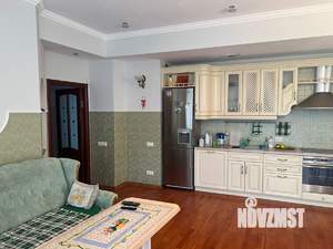 3-к квартира, на длительный срок, 105м2, 6/10 этаж