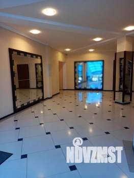 3-к квартира, посуточно, 116м2, 3/10 этаж