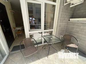 Студия квартира, посуточно, 30м2, 1/5 этаж