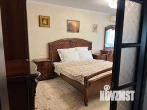 1-к квартира, посуточно, 38м2, 4/5 этаж