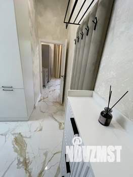 1-к квартира, посуточно, 30м2, 6/9 этаж