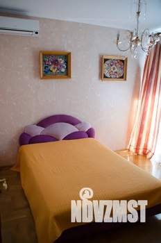 2-к квартира, посуточно, 37м2, 2/3 этаж