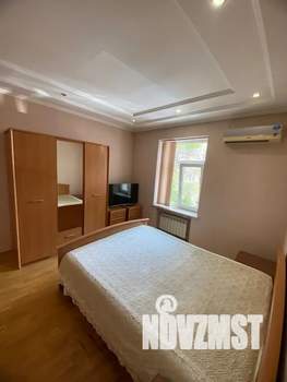 2-к квартира, посуточно, 60м2, 2/2 этаж