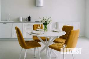 1-к квартира, посуточно, 65м2, -1/13 этаж