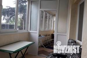 3-к квартира, посуточно, 90м2, 2/17 этаж