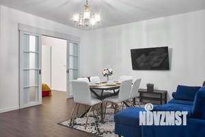 1-к квартира, посуточно, 90м2, 1/1 этаж