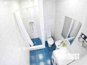 Студия квартира, посуточно, 30м2, 7/8 этаж