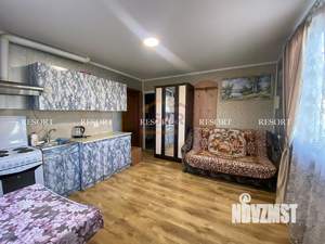 Студия квартира, на длительный срок, 30м2, 1/3 этаж