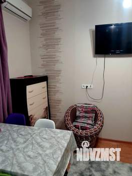 2-к квартира, посуточно, 58м2, 1/1 этаж