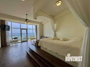 1-к квартира, посуточно, 60м2, 7/12 этаж