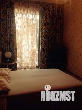 2-к квартира, посуточно, 40м2, 4/4 этаж