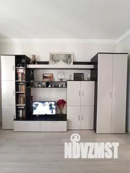 2-к квартира, посуточно, 50м2, 2/3 этаж