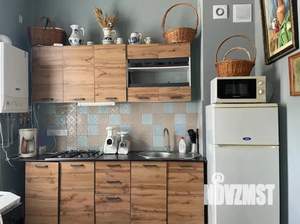 Студия квартира, посуточно, 35м2, 6/6 этаж