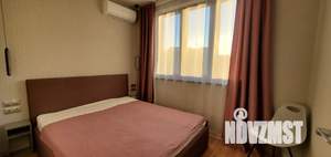 2-к квартира, посуточно, 68м2, 6/8 этаж