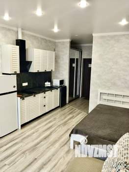 Студия квартира, посуточно, 30м2, 3/9 этаж