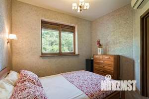 3-к квартира, посуточно, 96м2, 3/12 этаж