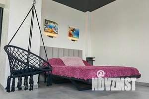 1-к квартира, посуточно, 35м2, 14/15 этаж