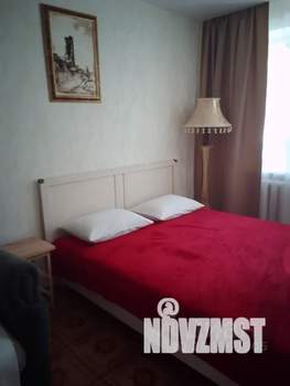 2-к квартира, посуточно, 57м2, 3/5 этаж