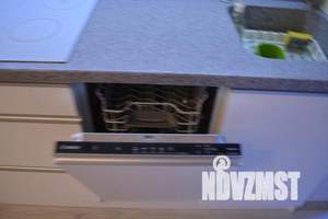 3-к квартира, посуточно, 60м2, 2/18 этаж