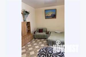 2-к квартира, посуточно, 50м2, 2/3 этаж