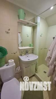 2-к квартира, посуточно, 36м2, 3/3 этаж