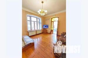 1-к квартира, посуточно, 45м2, 2/2 этаж