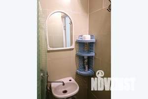 1-к квартира, посуточно, 50м2, 2/2 этаж