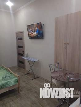 1-к квартира, посуточно, 26м2, 1/3 этаж