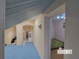 3-к квартира, посуточно, 68м2, 2/5 этаж