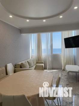 Студия квартира, посуточно, 47м2, 3/7 этаж