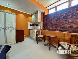 1-к квартира, посуточно, 30м2, 1/5 этаж
