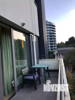 2-к квартира, посуточно, 52м2, 7/9 этаж