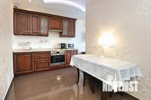 Студия квартира, посуточно, 35м2, 4/4 этаж