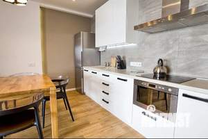 2-к квартира, посуточно, 76м2, 7/10 этаж