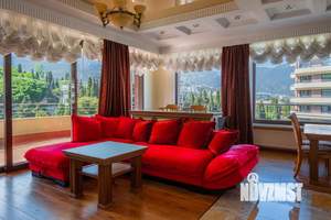 3-к квартира, посуточно, 100м2, 8/16 этаж
