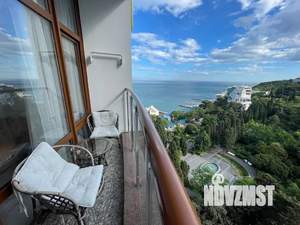 1-к квартира, посуточно, 35м2, 7/16 этаж