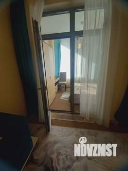 Студия квартира, на длительный срок, 26м2, 2/8 этаж