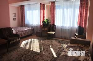 1-к квартира, посуточно, 41м2, 2/4 этаж