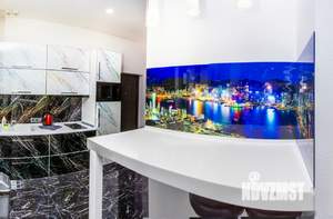 1-к квартира, посуточно, 49м2, 4/14 этаж