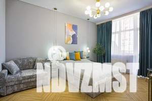 1-к квартира, посуточно, 32м2, 4/4 этаж