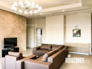 3-к квартира, посуточно, 105м2, 7/7 этаж