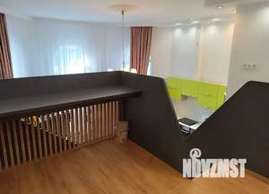 Студия квартира, посуточно, 42м2, 2/3 этаж