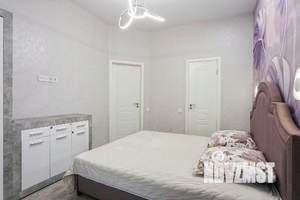 1-к квартира, посуточно, 90м2, 1/1 этаж