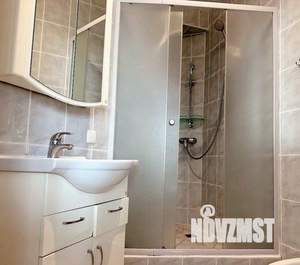 1-к квартира, посуточно, 22м2, 1/1 этаж