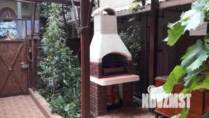 3-к квартира, посуточно, 60м2, 2/3 этаж