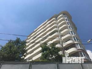 2-к квартира, посуточно, 45м2, 1/1 этаж