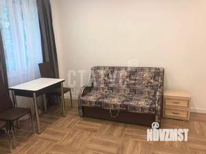 1-к квартира, на длительный срок, 28м2, 1/5 этаж